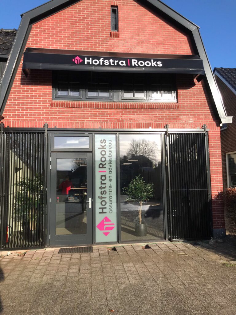(c) Hofstrarooks.nl